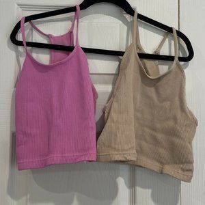 FP Movement Tank Tops